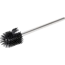 Wenko WC-Bürste Ersatz Silikon/ Edelstahl 7,5 cm