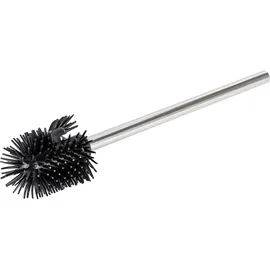 Wenko WC-Bürste Ersatz Silikon/ Edelstahl 7,5 cm