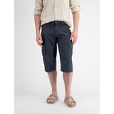 LERROS Bermudas » Lange Cargo-Bermuda mit aufgesetzten Taschen«, Gr. 30 - Normalgrößen, CLASSIC NAVY, , 96681816-30 Normalgrößen