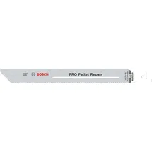 Bosch Säbelsägeblatt S 725 VFR 5 Stück