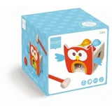 Scratch - Klopfspiel aus Holz