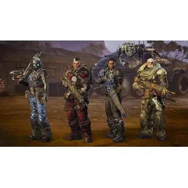 Gears Tactics (USK) (Xbox Series X)