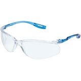 3M ToraCCS Schutzbrille Blau EN 166-1 DIN 166-1