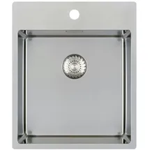 Caressi Spülbecken mit Powerplug CAPP40KR10