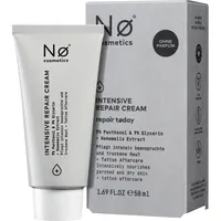 Nø Cosmetics Tattoopflege Intensive repair Cream