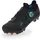 Uyn Naked MTB Fahrradschuhe Schwarz 38