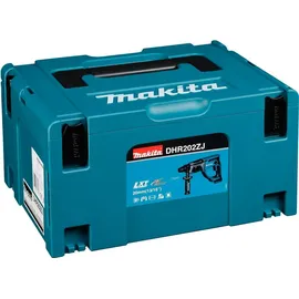 Makita DHR202ZJ ohne Akku + Makpac