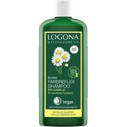 Logona Farbreflex Shampoo Kamille