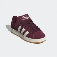 Adidas Campus 00s Maroon / Core White / Maroon 38