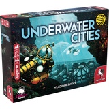 Pegasus Spiele Underwater Cities