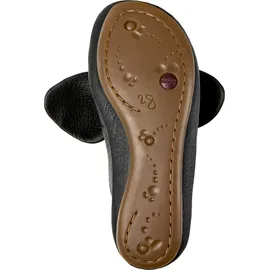 Camper Ballerina Right schwarz 28
