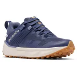 Columbia Niedrige Wanderschuhe für Frauen, FACET 75 OUTDRY