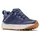 Columbia Niedrige Wanderschuhe für Frauen, FACET 75 OUTDRY