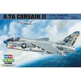Hobby Boss 80342 Modellbausatz A-7A Corsair II