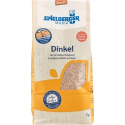 Spielberger Dinkel demeter 1kg