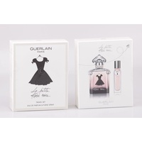 Guerlain - La petite Robe Noire Set - 100ml EDP + 15ml EDP Travel-Spray