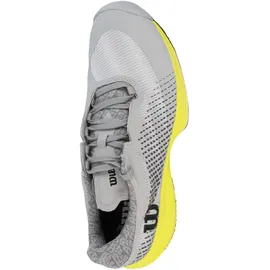 Wilson Kaos Swift 1,5 Clay Grau 44