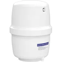 Wiltec Naturewater 3 G Wassertank (11,35 L) für Umkehrosmose