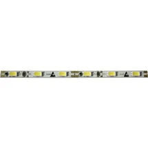 BARTHELME LED-Streifen mit 15 LEDs 25 cm warmweiß