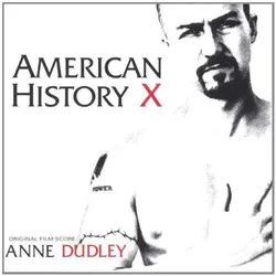 American History X (Original Film Score) (Neu differenzbesteuert)