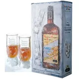 Likör Vecchio Amaro Del Capo 35% Vol. 0,7 l Geschenkbox
