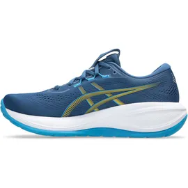 Asics Gel-Cumulus 28 Herren Twilight Blue / Yamabuki 46