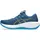 Asics Gel-Cumulus 28 Herren Twilight Blue / Yamabuki 46