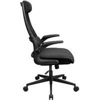 Cougar Stryder Gaming-Stuhl Schwarz