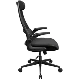 Cougar Stryder Gaming-Stuhl Schwarz
