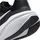 Nike Downshifter 14 Herren Schwarz / Weiß 42