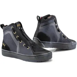 TCX Ikasu Lady WP Schwarz/Rot 36