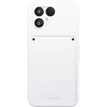 Fairphone 6 Schutzhülle weiß