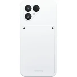 Fairphone 6 Schutzhülle weiß