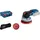 Bosch GEX 18V-125 inkl. L-Boxx