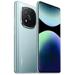 Xiaomi Redmi Note 14 Pro+ 5G Dual Sim 8GB RAM 256GB - Blau