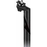 FSA Sattelstütze Gossamer Sb20 Nano 27.2 X 350 Mm Schwarz V19