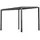Floraworld Pergola mit Lamellendach 300 cm x 300 cm x 212 cm Anthrazit