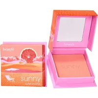 Benefit Cosmetics Benefit Teint BlushWarmem KorallenrotSunny Rouge 6 g