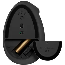 Logitech Lift for Business Graphit