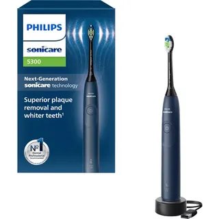 Philips Sonicare 5300 Elektrische Zahnbürste