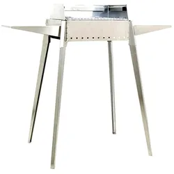 LISA - Grill Etna Mini - Luxus-Linie