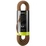 Edelrid Eagle Lite Protect Pro Dry 9.5 Mm Seil - Neon Pink / Neon Green - 70 m