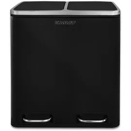 karat homeliving Felix 60 l Schwarz