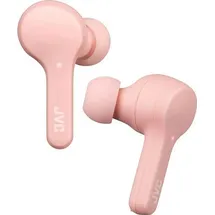 JVC HA-A7T pink