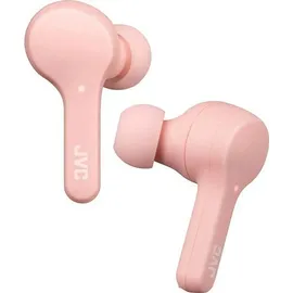 JVC HA-A7T pink