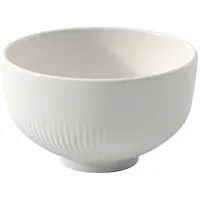 Villeroy & Boch Schüssel Afina, in weiß | Gr.: