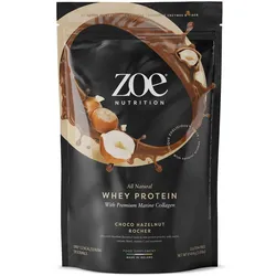 zoe Whey Pulver 454 g