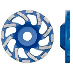 DiaProfi-Schleiftopf PREMIUM-INDUSTRIEBODEN Ø125mm