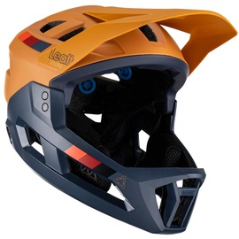 Leatt Helmet MTB Enduro 2.0 V23 Suede #S 51-55cm