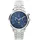 Timex Marlin Mondphase Edelstahl 40 mm TW2W51300